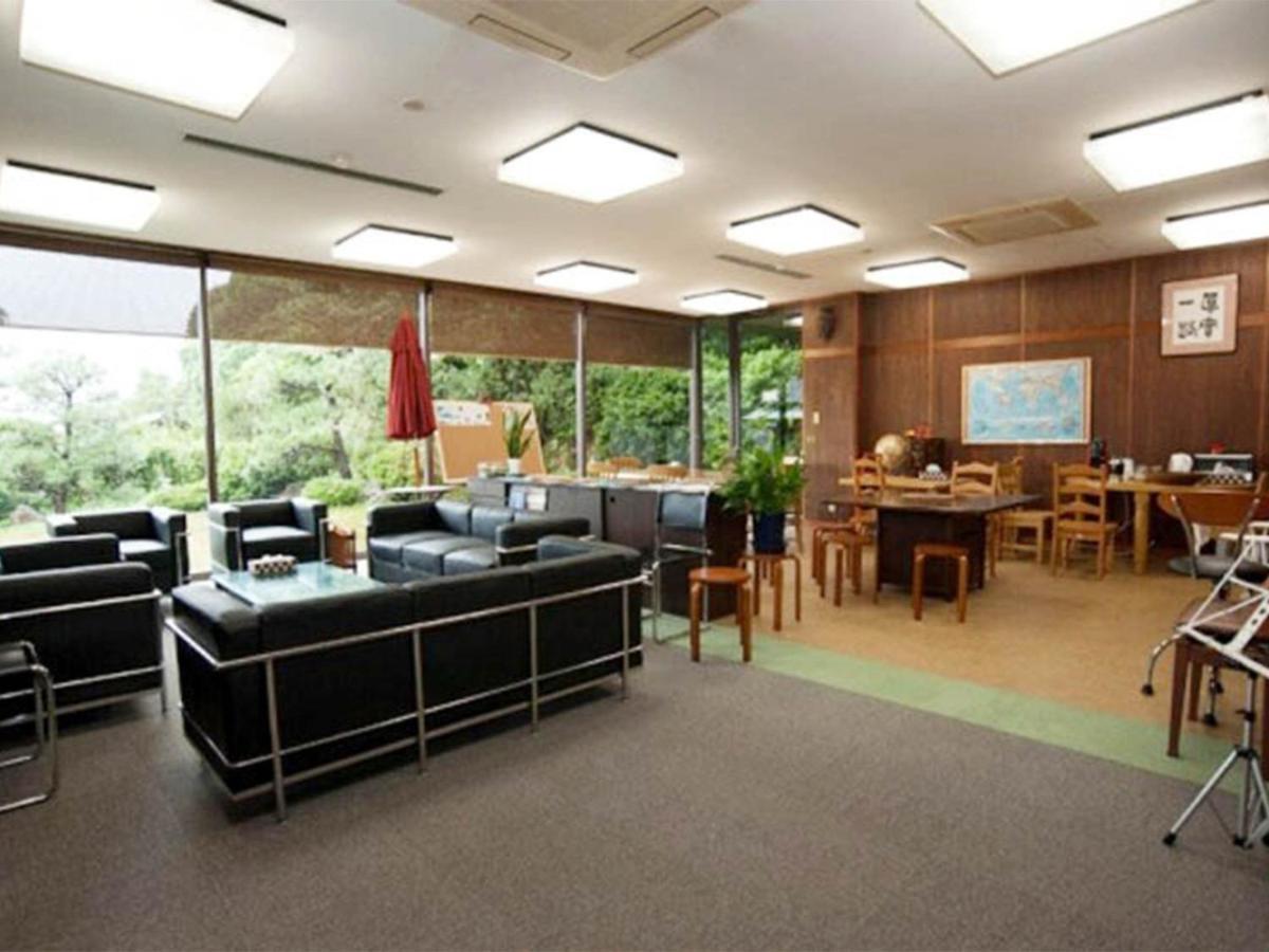 Miyajima Guest House Mikuniya - Vacation Stay 45801V هاتسوكايتشي المظهر الخارجي الصورة