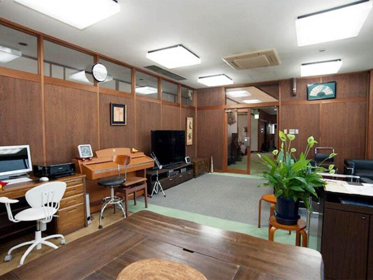 Miyajima Guest House Mikuniya - Vacation Stay 45801V هاتسوكايتشي المظهر الخارجي الصورة